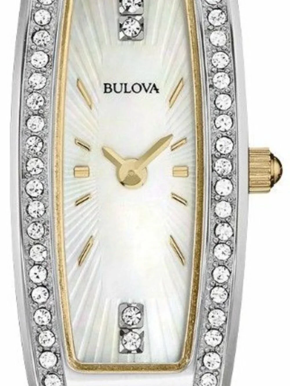 Bulova women mother
